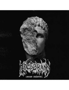 Koldbrann - Ingen Skansel - (CD)