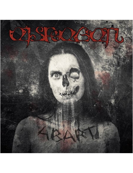 Eisregen - Abart - (CD)