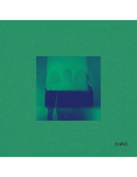 Berries - Berries - (CD)