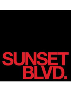 Lloyd Webber, Andrew - Sunset Blvd: The Album - (CD)