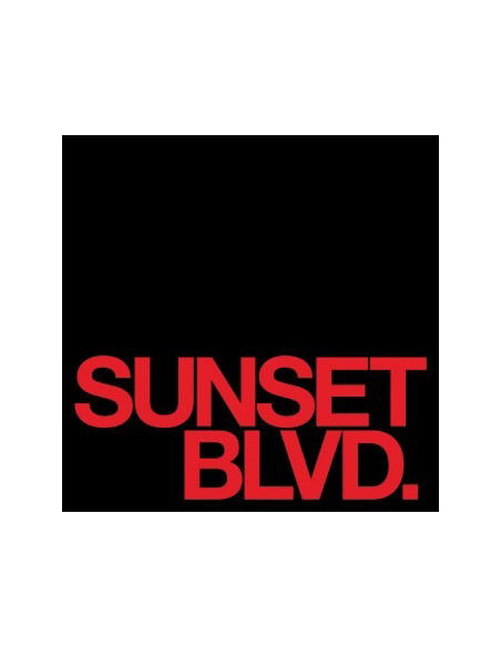 Lloyd Webber, Andrew - Sunset Blvd: The Album - (CD)