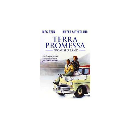 Terra Promessa - Promised Land