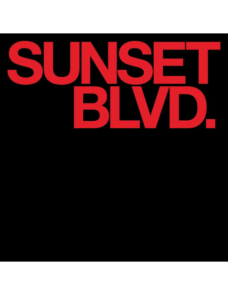 Lloyd Webber, Andrew - Sunset Blvd: The Album (Alternate Limite - (CD)