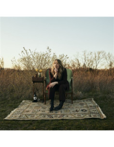 Greene, Liv - Deep Feeler - (CD)