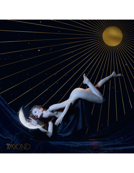 Soror Dolorosa - Mond - (CD)