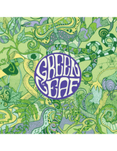 Greenleaf - Nest Of Vipers - (CD)