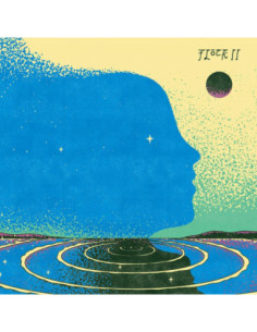 Flock - Flock Ii - (CD)