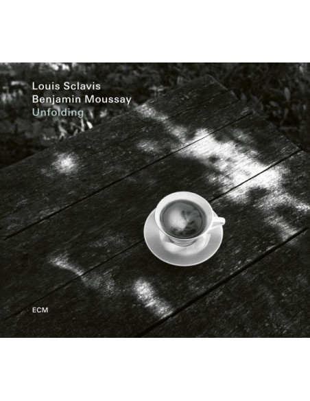 Sclavis Louis - Unfolding - (CD)