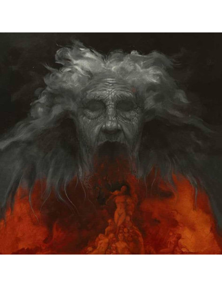 Jade, Sanctuarium - The Sempiternal Wound - (CD)