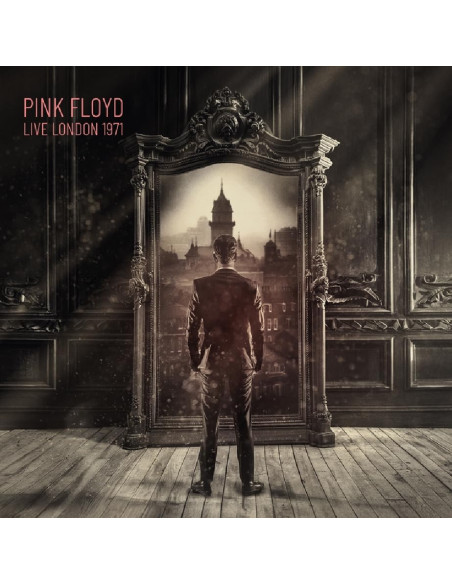 Pink Floyd - Live London 1971 - (CD)