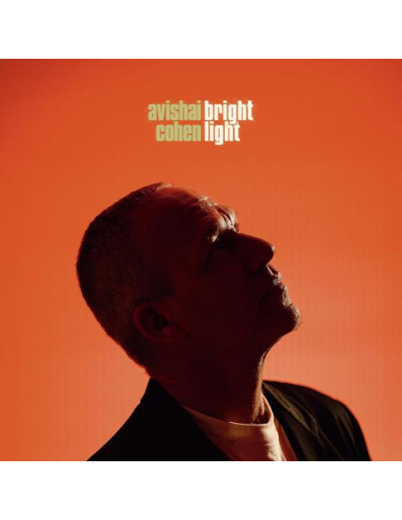 Cohen Avishai - Brightlight - (CD)