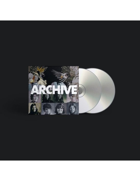 Archive - You All Look The Same To Me Boxset - (CD)