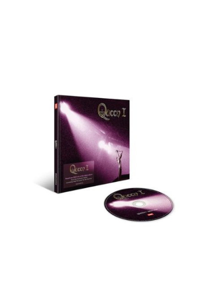 Queen - Queen I - (CD)