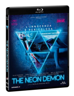 Neon Demon (The)  (Blu-Ray) 2