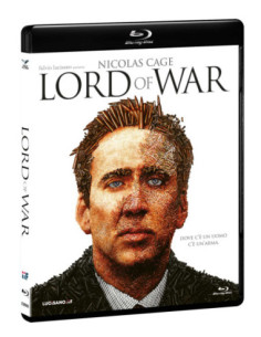 Lord Of War  (Blu-Ray) 2