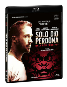 Solo Dio Perdona  (Blu-Ray) 2