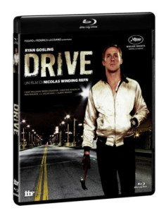 Drive  (Blu-Ray) 2