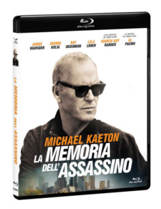 Memoria Dell'Assassino (La)  (Blu-Ray) 2