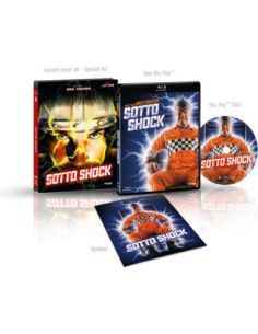 Sotto Shock  (Blu-Ray) 2