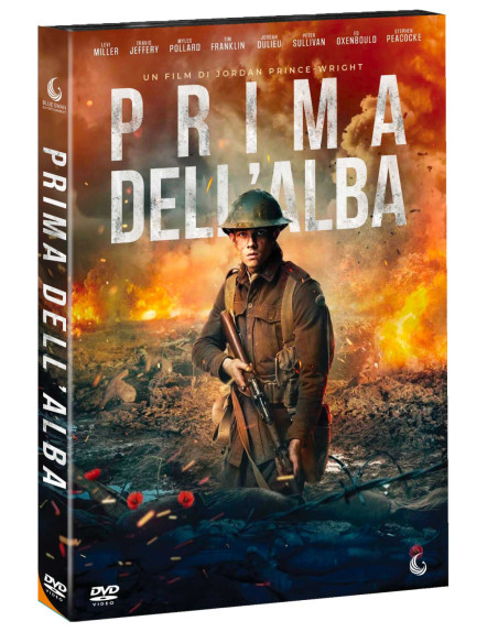 Prima Dell'Alba
