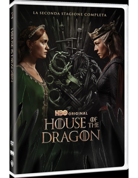 House Of The Dragon - Stagione 02
