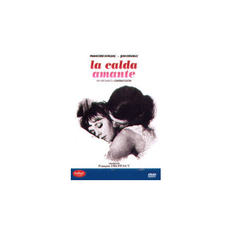La Calda Amante
