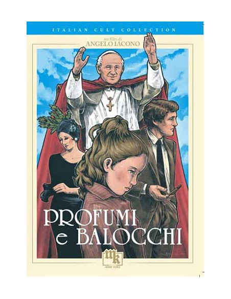 Profumi E Balocchi