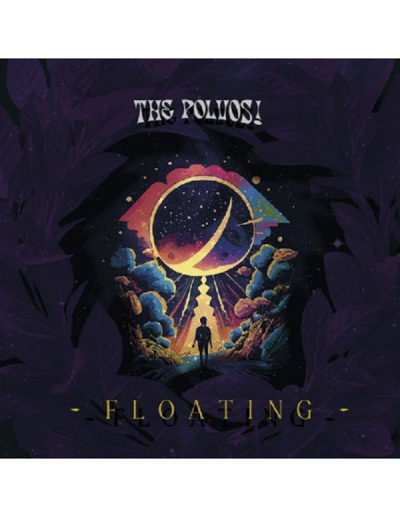 The Polvos! - Floating