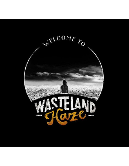 Wasteland Haze - Welcome To Wasteland Haze