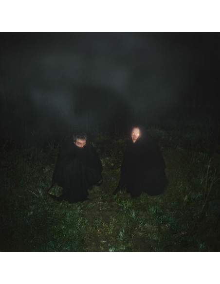 O'O - Songs Of Wishes And Bones