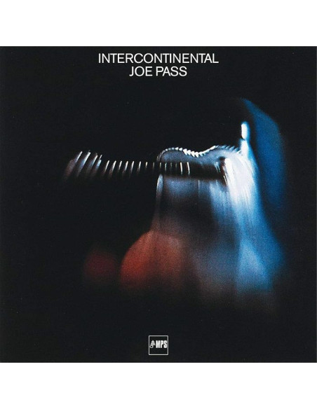 Joe Pass - Intercontinental (Reissue)
