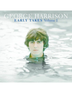 Harrison George - Early Takes Volume 1