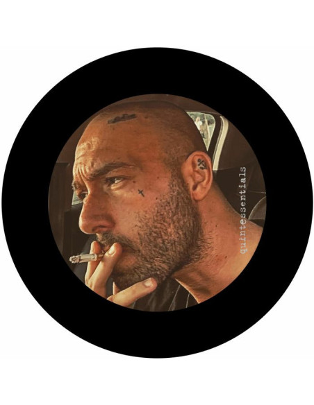 Simoncino - The Dub Theory Ep