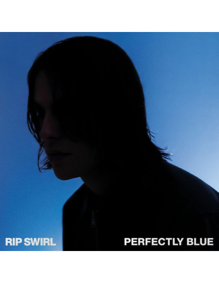 Rip Swirl - Perfectly Blue