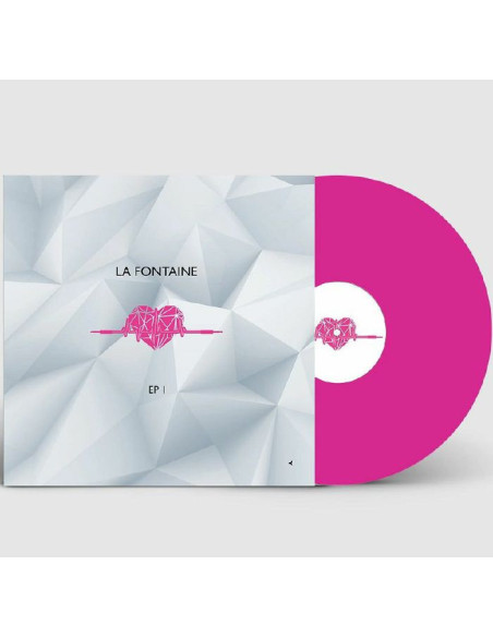 Greg/Francesco Marra/Laurent Top/Dj Steven All - La Fontaine Ep 1