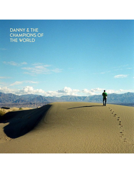 Danny and The Champion - You Are Not A Stranger Here