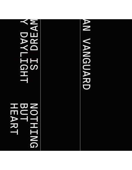 Nothing But Heart - Suburban Vanguard