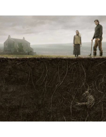 Matthew Herbert - Starve Acre (Soundtrack)