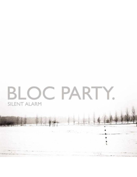 Bloc Party - Silent Alarm (2024)