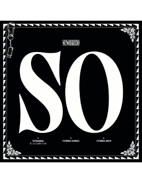 Susobrino - So