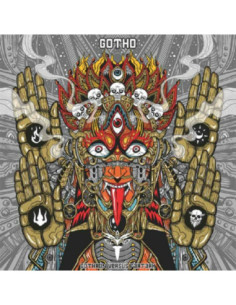 Gotho - Gotho Versus Fartark