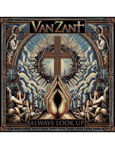 Van Zant - Always Look Up