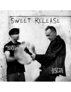 Justin/Mauro Durante Adams - Sweet Release