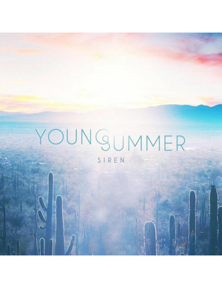 Young Summer - Siren (10Th Anniversary Edition)