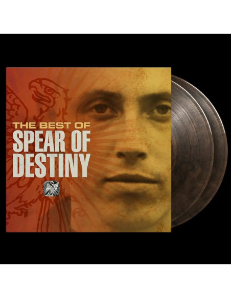 Spear Of Destiny - The Best Of (20Th Anniversary Edition)