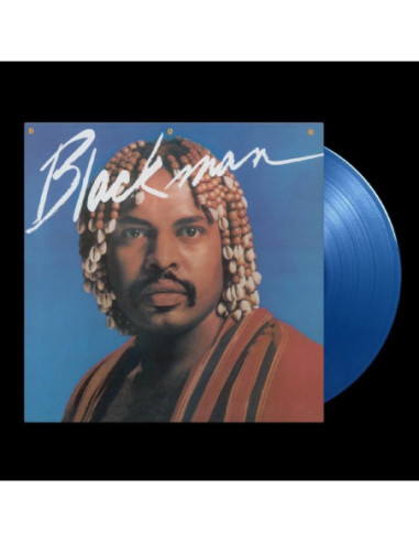 Don Blackman - Don Blackman