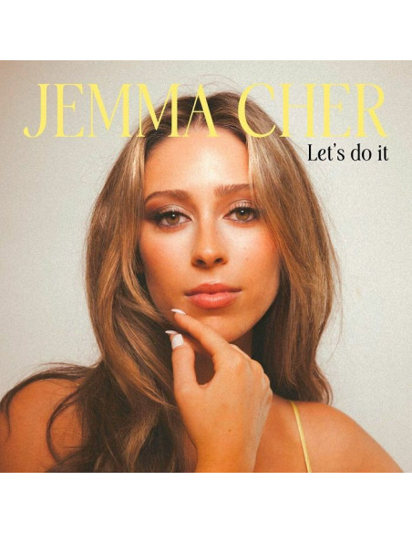 Jemma Cher - Let'S Do It