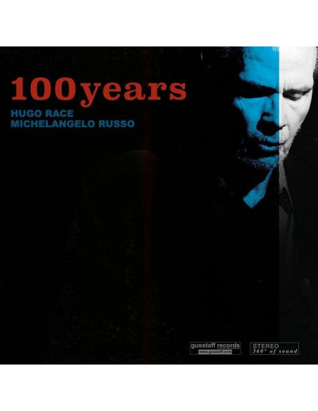 Hugo/Michelangelo Russo Race - 100 Years