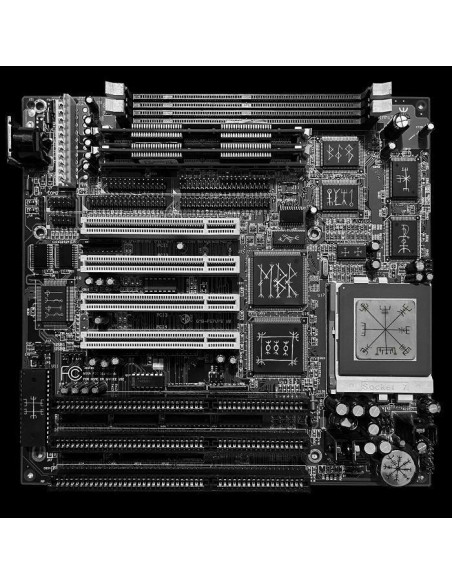 Master Boot Record - Hardwarez