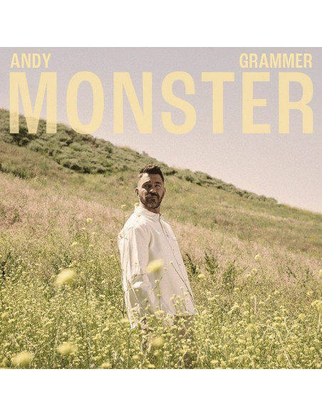 Andy Grammer - Monster